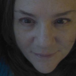 Meet your Posher, Deb