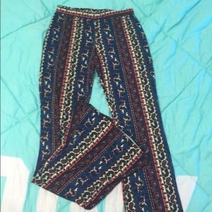Hippie Pants