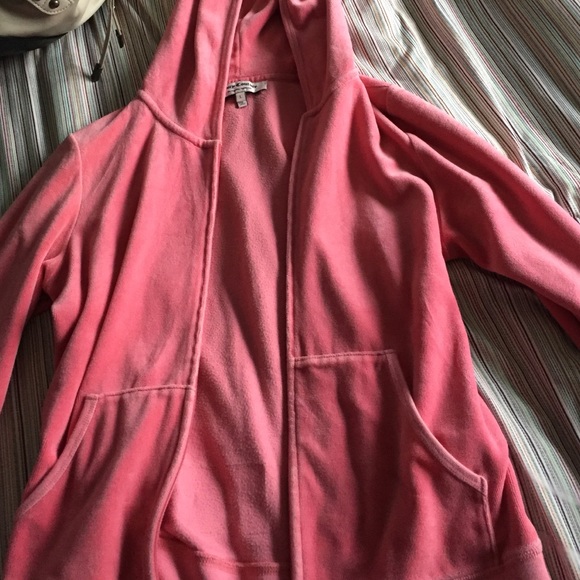 Juicy couture jacket