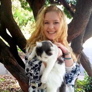 Meet your Posher, Taylor