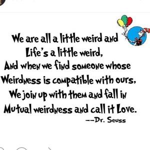 Meet your Posher, Justina