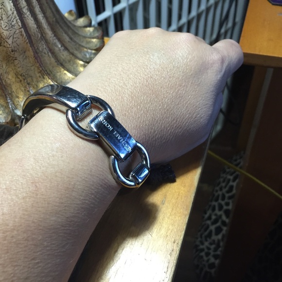 MK bracelet