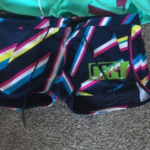 Reebok crossfit shorts NWOT