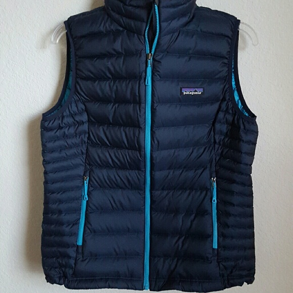 Patagonia Jackets & Blazers - Patagonia Down vest