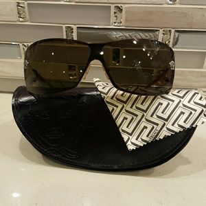 Versace Sunglasses