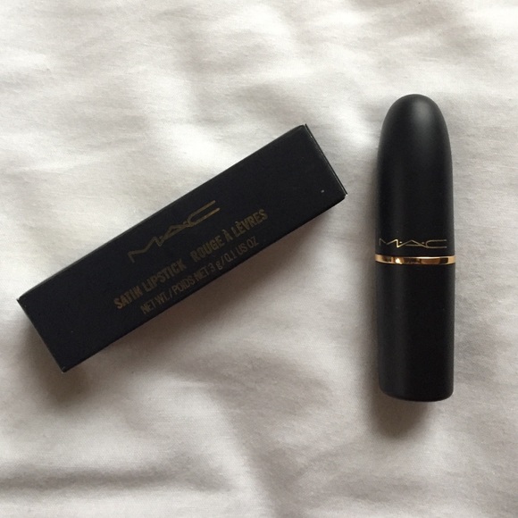 MAC Lipstick