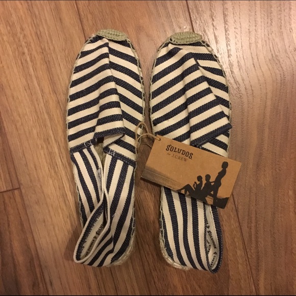 Soludos Shoes - Soludos espadrilles
