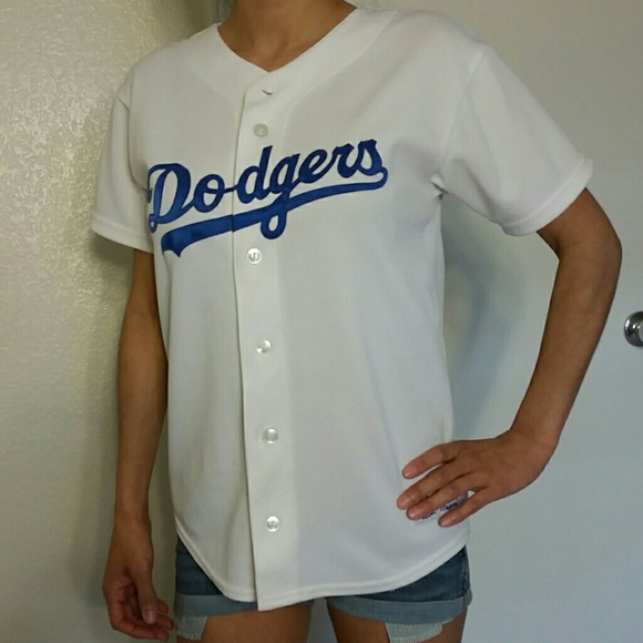 Dodger Jersey