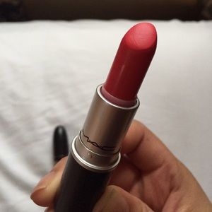 MAC Impassioned Lipstick