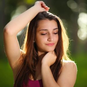 Meet your Posher, Lauren