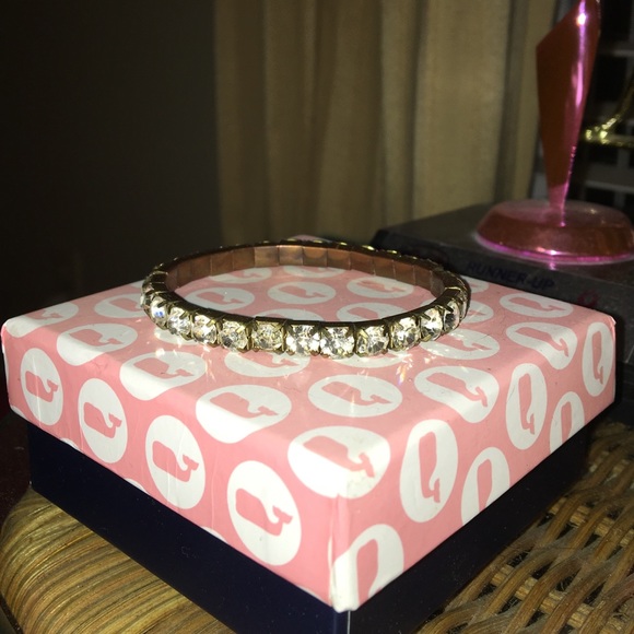 Diamond Bracelet