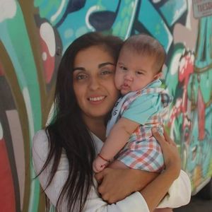 Meet your Posher, Anna