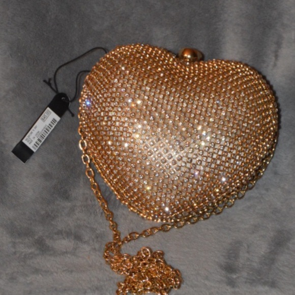 Sparkle✨✨✨✨✨ clutch