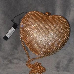 Sparkle✨✨✨✨✨ clutch