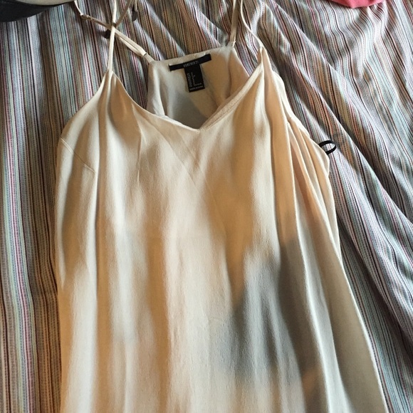 Forever 21 maxi dress