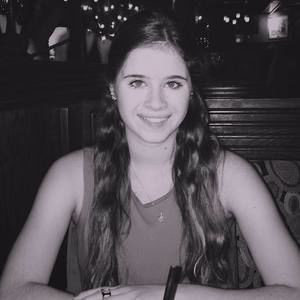 Meet your Posher, Missy