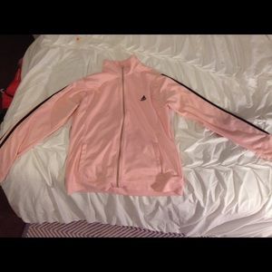 Adidas training jacket