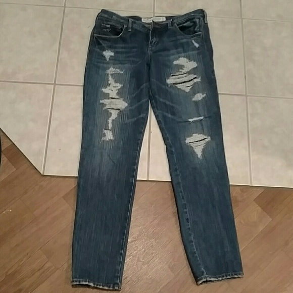 Hollister Denim - Hollister jeans.