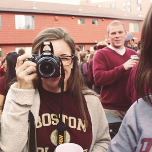 Meet your Posher, Carly