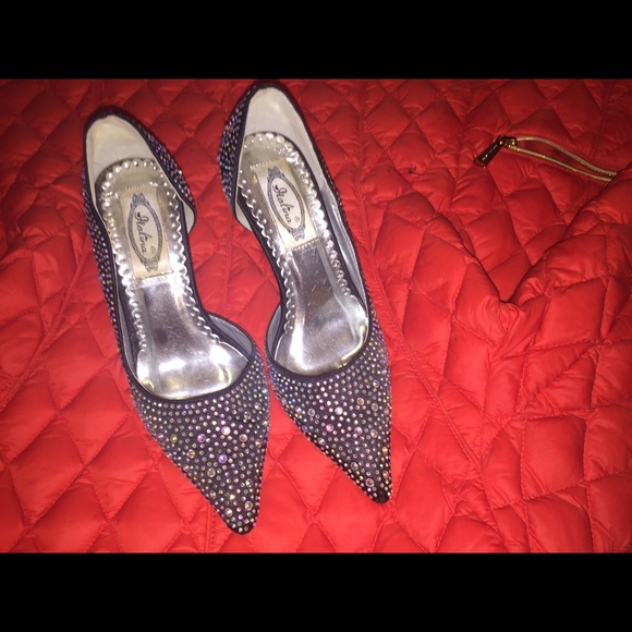 Beautiful shoes