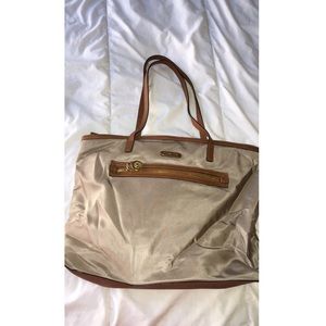 Michael Kors handbag
