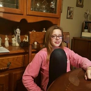 Meet your Posher, Tamara