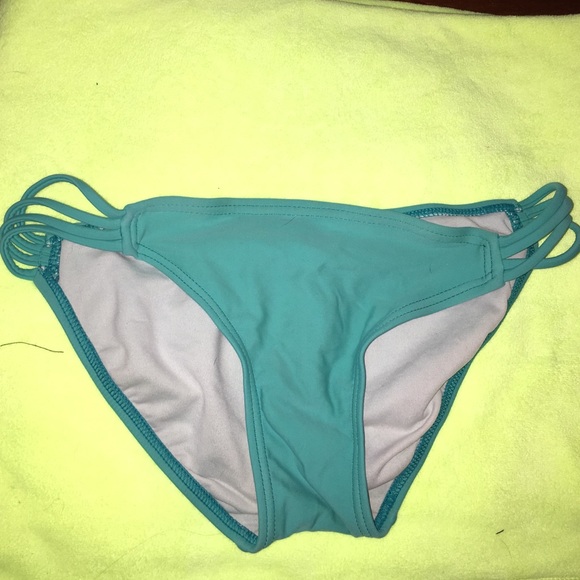 Strappy side kini bottom - Picture 1 of 1