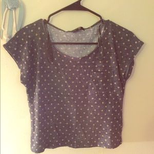 Small forever 21 shirt