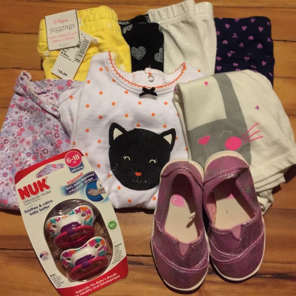 Baby Bundle