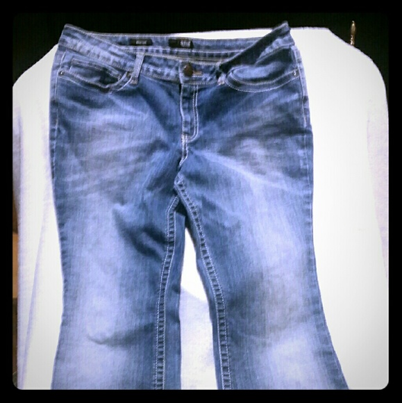 A.N.A. Jeans...Excellent condition! SIZE 12