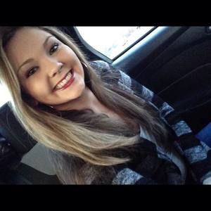 Meet your Posher, Cassie