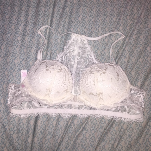 BRAND NEW VS PINK BRA