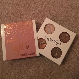 Colourpop Quad