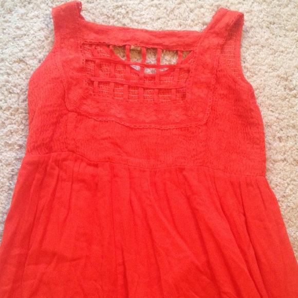 Dress