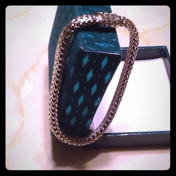 Sterling Silver bracelet