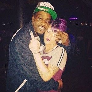 Meet your Posher, Jenna