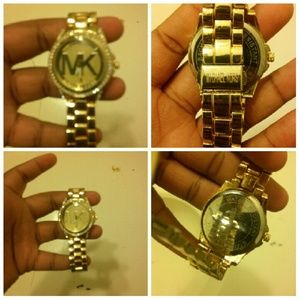 Michael Kors Watch
