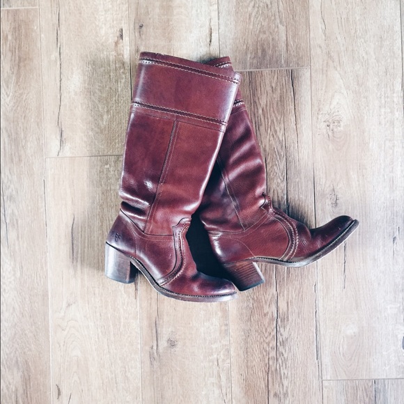 Frye Shoes - Frye Boots | Jane