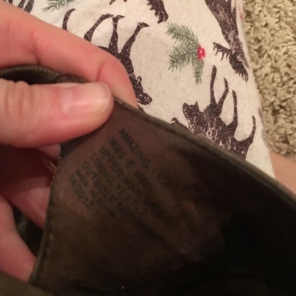 Unlisted sling back chunky wedge sandals - Picture 2 of 4