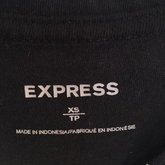 Express top - Picture 2 of 4