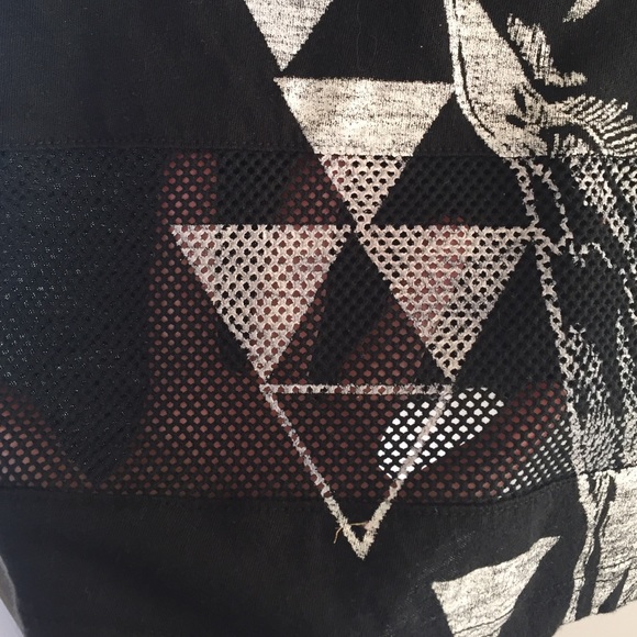 Express top - Picture 3 of 4