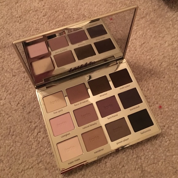 Tartelette Palette • SOLD