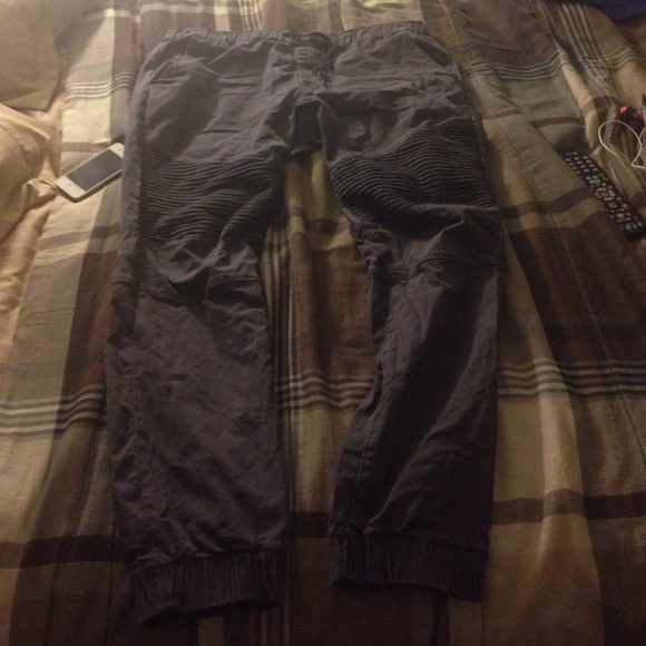 Biker joggers california republic - Picture 1 of 1