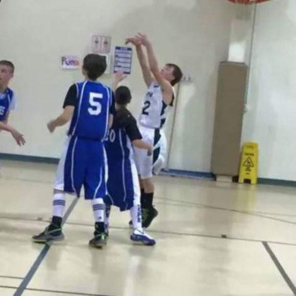 Meet your Posher, Storm - Picture 1 of 1