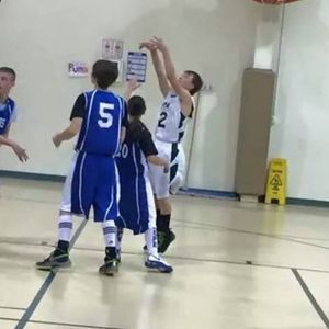 Meet your Posher, Storm