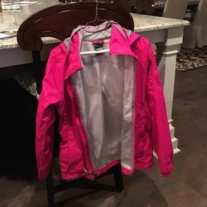 North face Rain Jacket