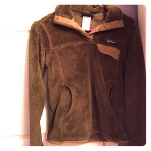 women's Patagonia size XS!