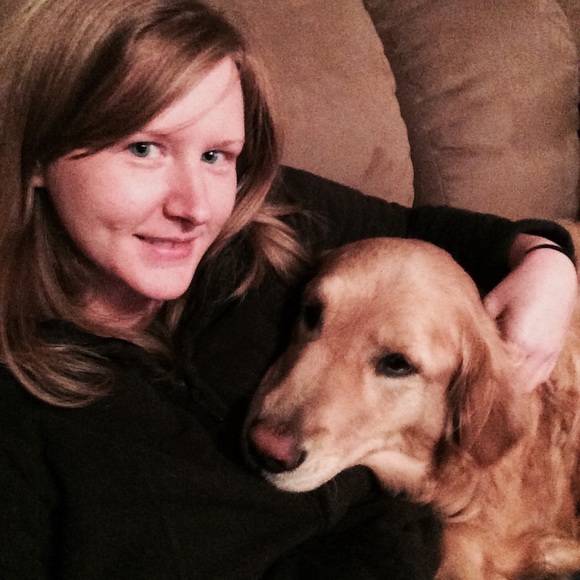 Meet your Posher, Sarah - Picture 1 of 3