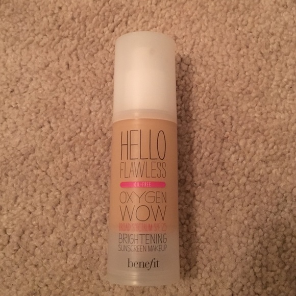 Benefit Foundation