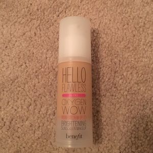 Benefit Foundation